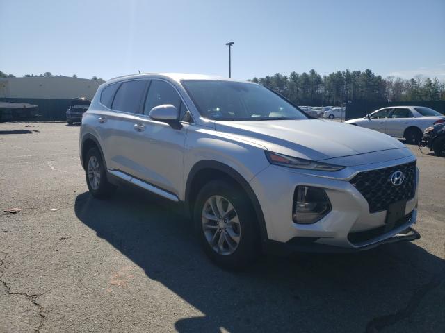 HYUNDAI SANTA FE S 2019 5nms2cad3kh028254