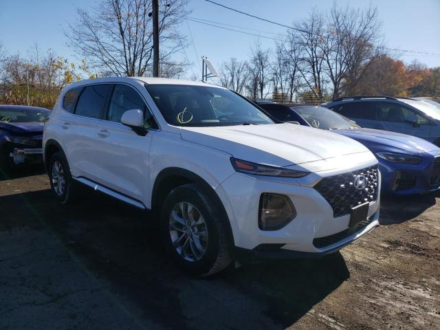 HYUNDAI SANTA FE S 2019 5nms2cad3kh042073