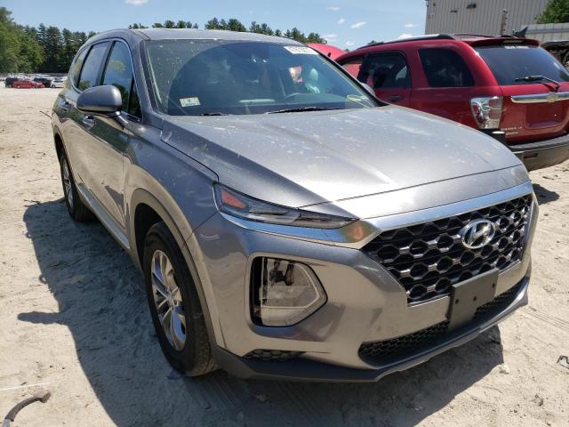 HYUNDAI SANTA FE S 2019 5nms2cad3kh054045