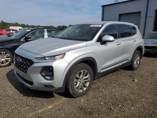 HYUNDAI SANTA FE S 2019 5nms2cad3kh068267