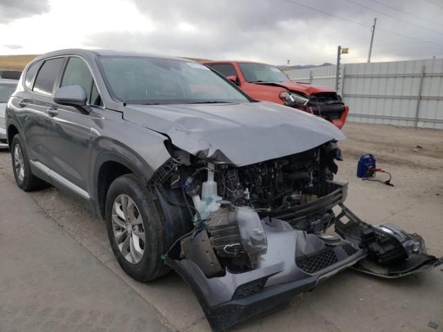 HYUNDAI SANTA FE S 2019 5nms2cad3kh119850