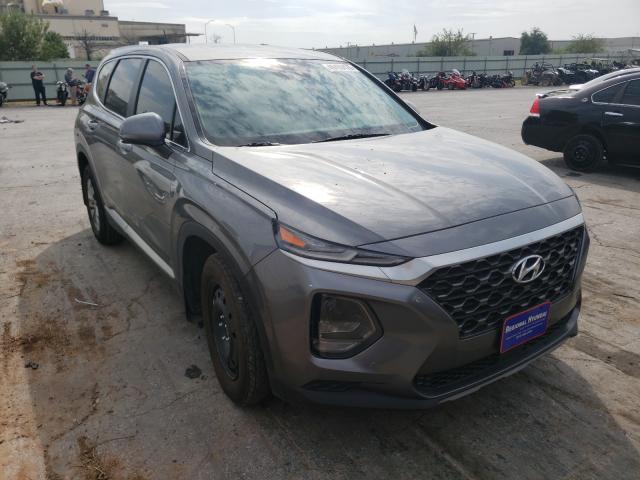 HYUNDAI NULL 2019 5nms2cad3kh125504