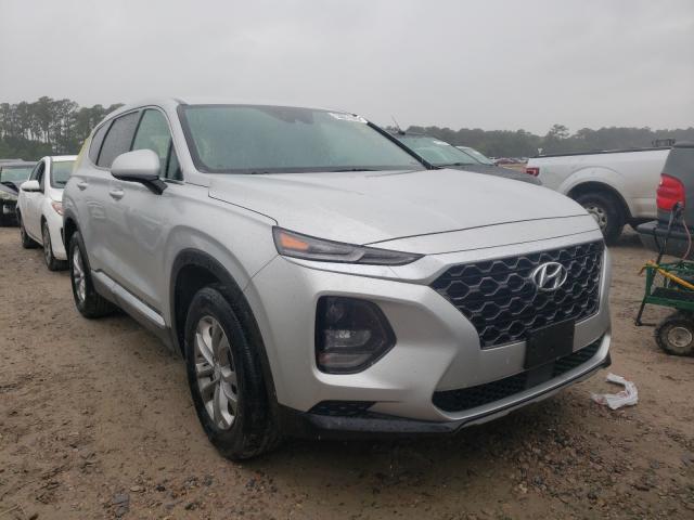 HYUNDAI SANTA FE S 2019 5nms2cad3kh128094