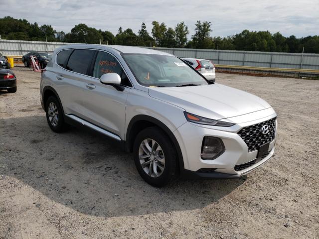 HYUNDAI SANTA FE S 2019 5nms2cad3kh136454