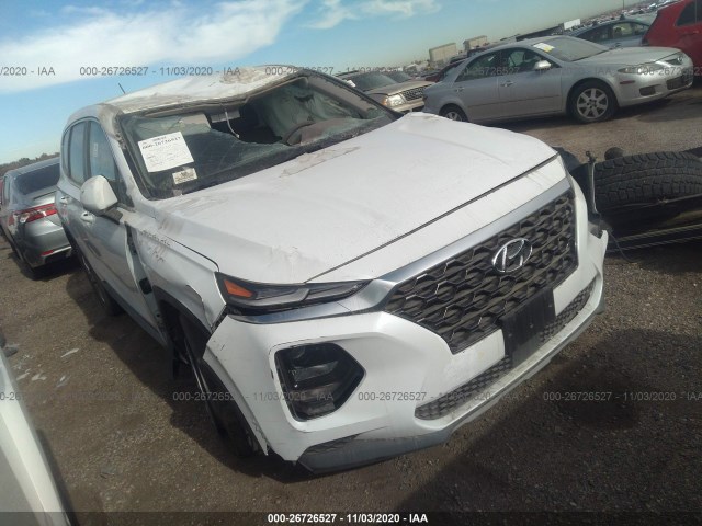 HYUNDAI SANTA FE 2020 5nms2cad3lh142806