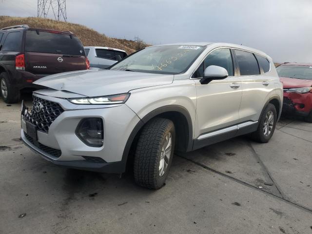 HYUNDAI SANTA FE 2020 5nms2cad3lh144670