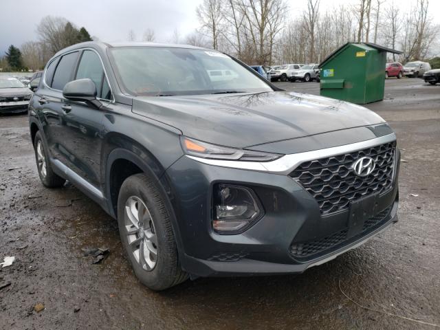 HYUNDAI SANTA FE 2020 5nms2cad3lh171707