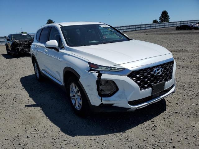 HYUNDAI SANTA FE S 2020 5nms2cad3lh172310