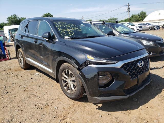 HYUNDAI SANTA FE S 2020 5nms2cad3lh178382