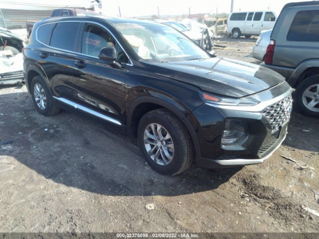 HYUNDAI SANTA FE 2020 5nms2cad3lh195862