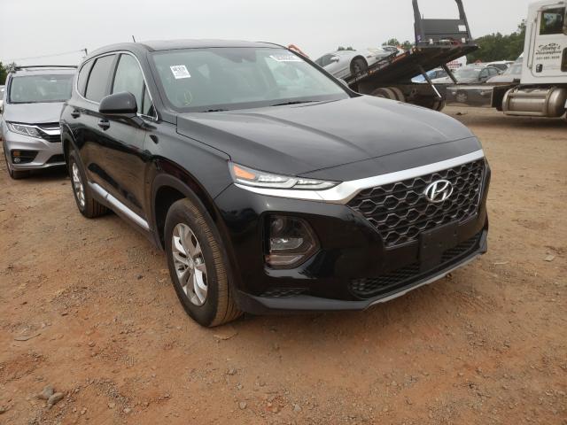 HYUNDAI SANTA FE S 2020 5nms2cad3lh229394