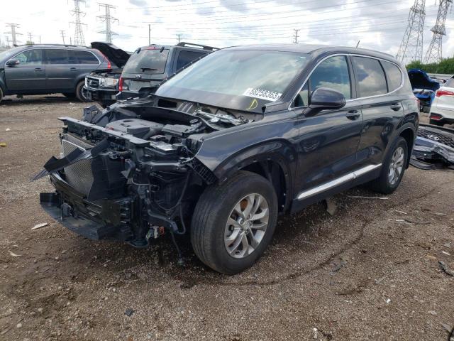 HYUNDAI SANTA FE S 2020 5nms2cad3lh247524