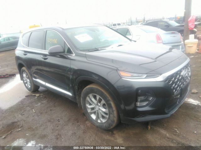 HYUNDAI SANTA FE 2020 5nms2cad3lh270155