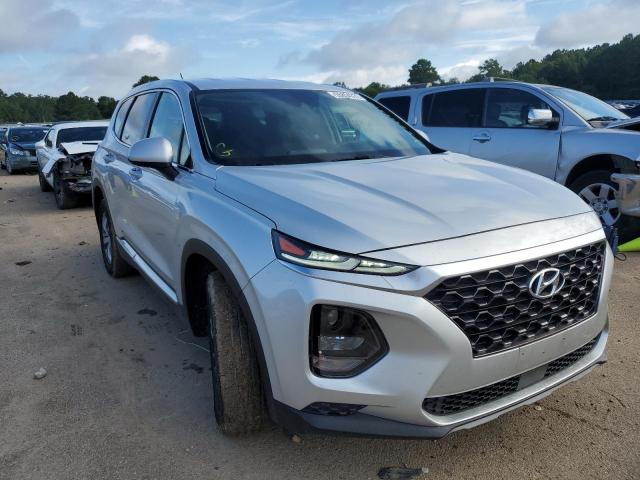 HYUNDAI SANTA FE S 2019 5nms2cad4kh023435