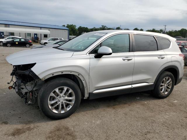 HYUNDAI SANTA FE S 2019 5nms2cad4kh072621