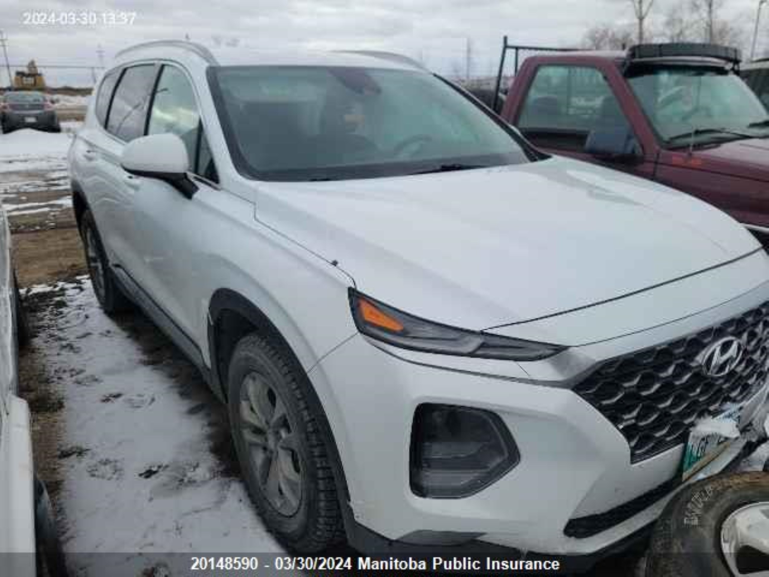 HYUNDAI NULL 2019 5nms2cad4kh099771