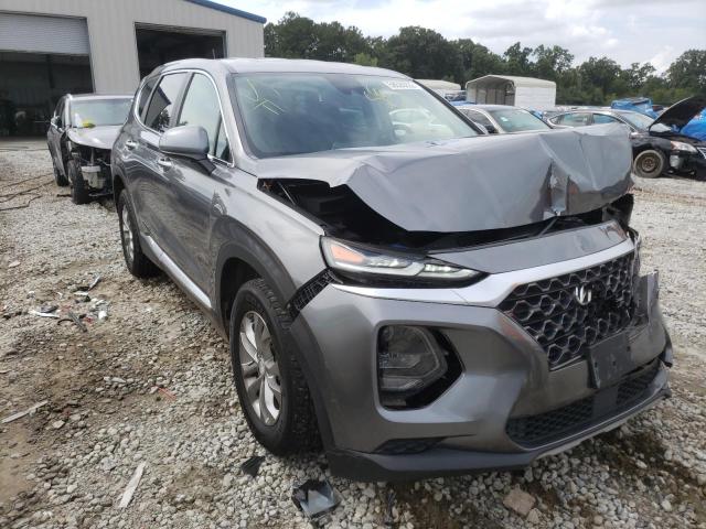 HYUNDAI SANTA FE S 2019 5nms2cad4kh104967