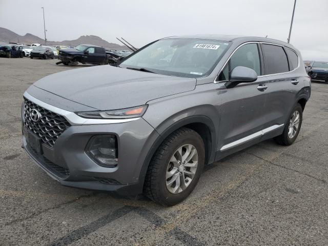 HYUNDAI SANTA FE S 2019 5nms2cad4kh120618