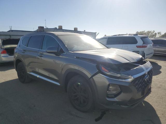 HYUNDAI SANTA FE S 2020 5nms2cad4lh141146