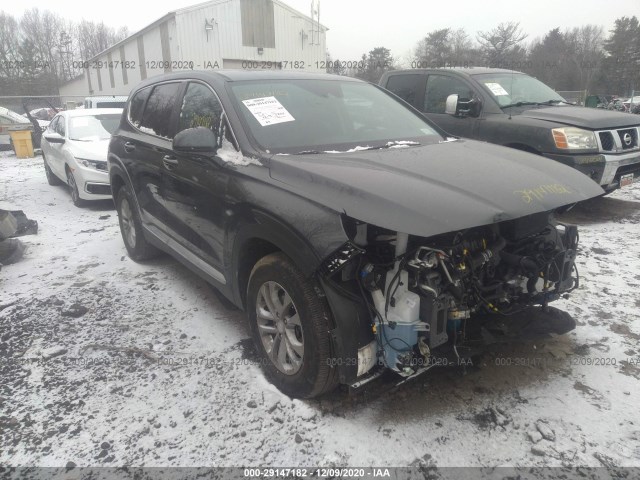 HYUNDAI SANTA FE 2020 5nms2cad4lh142085