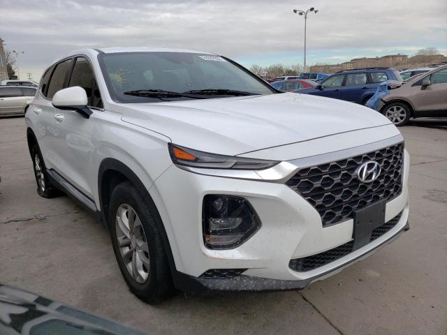 HYUNDAI SANTA FE S 2020 5nms2cad4lh149022