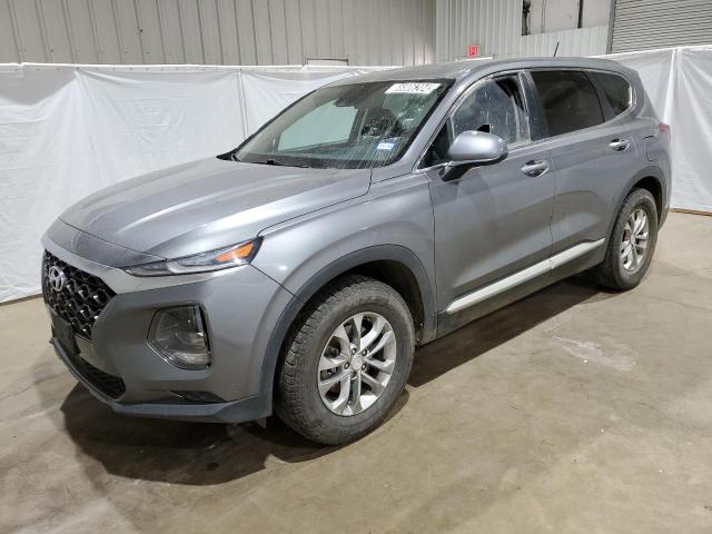 HYUNDAI SANTA FE S 2020 5nms2cad4lh151658