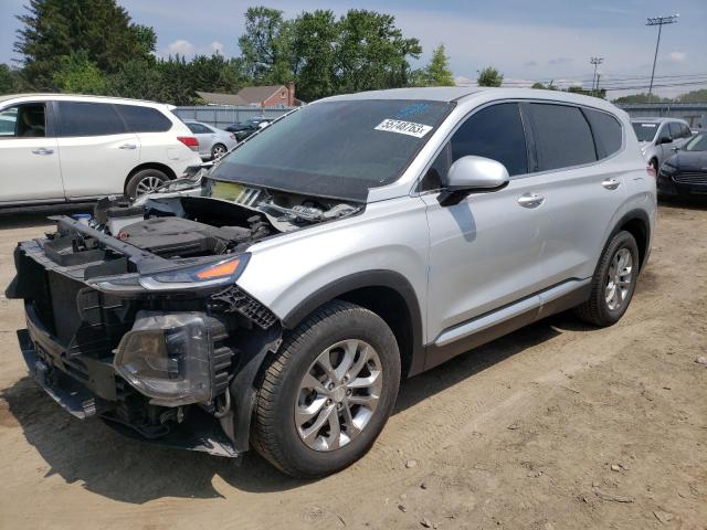 HYUNDAI SANTA FE S 2020 5nms2cad4lh175801