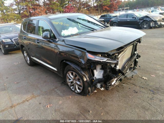 HYUNDAI SANTA FE 2020 5nms2cad4lh178780