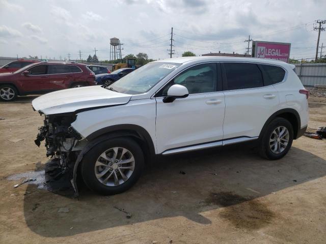 HYUNDAI SANTA FE S 2020 5nms2cad4lh193358