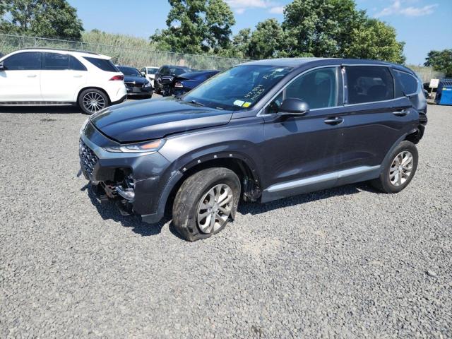 HYUNDAI SANTA FE S 2020 5nms2cad4lh214841