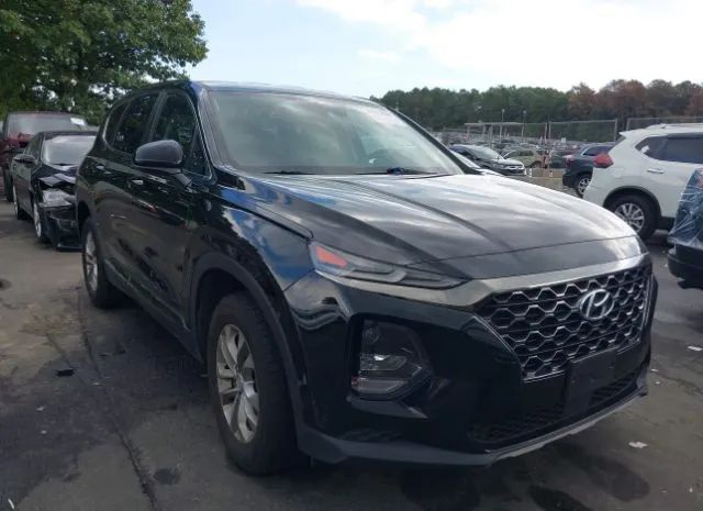 HYUNDAI SANTA FE 2019 5nms2cad5kh002786