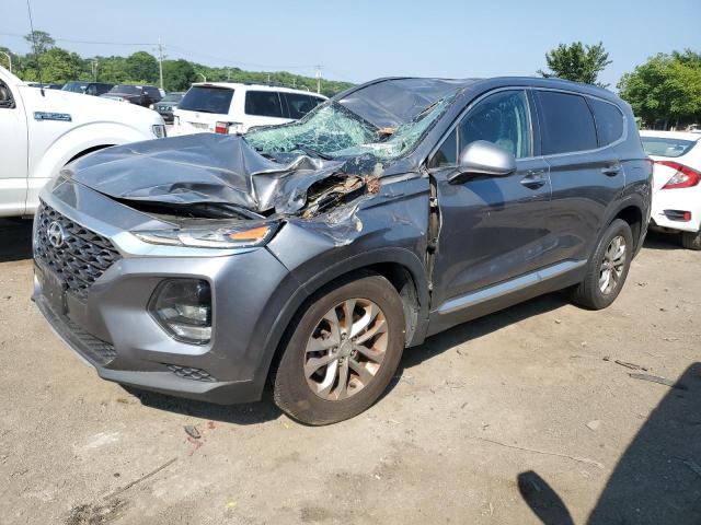 HYUNDAI SANTA FE 2019 5nms2cad5kh003033