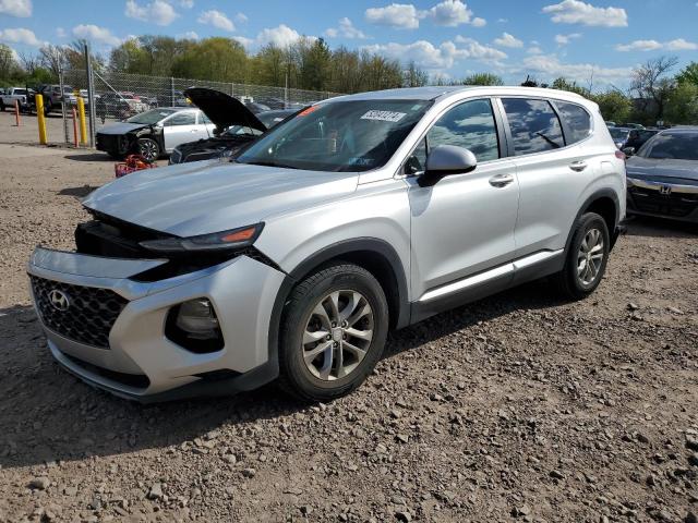 HYUNDAI SANTA FE 2019 5nms2cad5kh035738