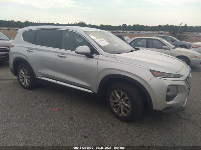 HYUNDAI SANTA FE 2019 5nms2cad5kh042611