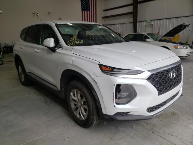 HYUNDAI NULL 2019 5nms2cad5kh064849