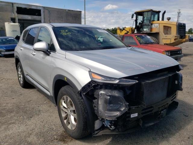 HYUNDAI SANTA FE S 2019 5nms2cad5kh081697