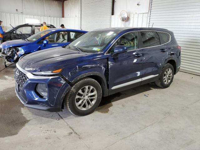 HYUNDAI SANTA FE S 2019 5nms2cad5kh095681