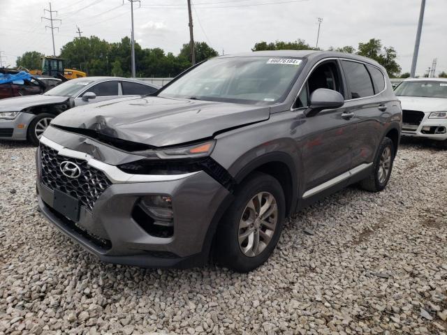 HYUNDAI SANTA FE 2019 5nms2cad5kh103231