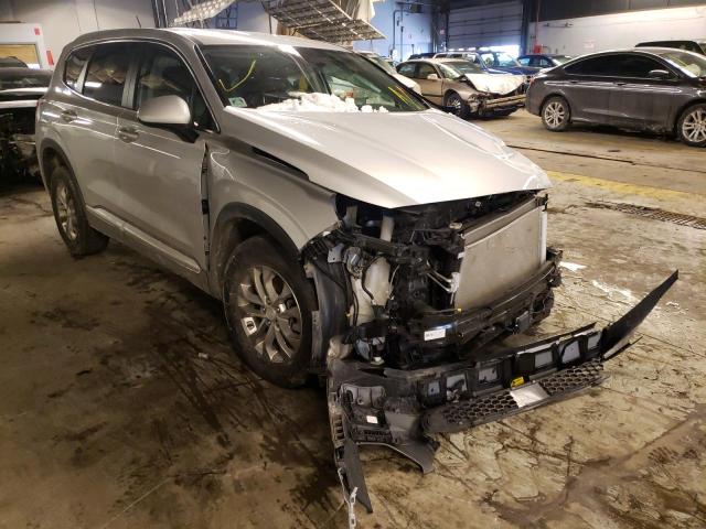 HYUNDAI SANTA FE S 2019 5nms2cad5kh129361