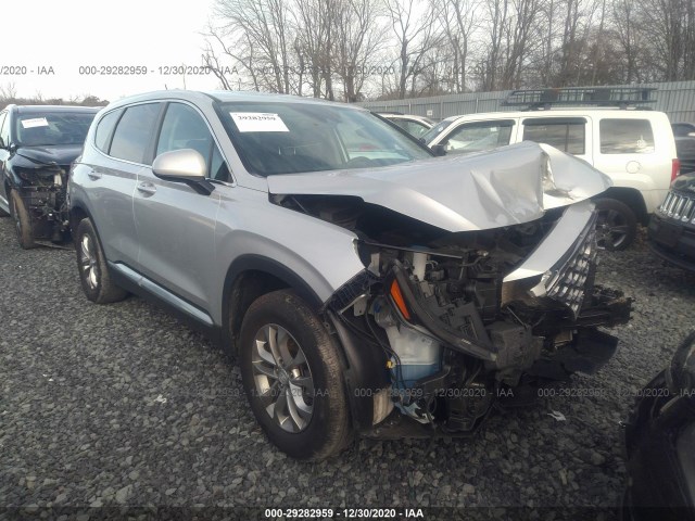 HYUNDAI SANTA FE 2020 5nms2cad5lh141348