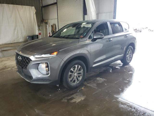 HYUNDAI SANTA FE S 2020 5nms2cad5lh146467