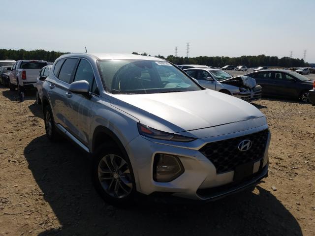 HYUNDAI SANTA FE S 2020 5nms2cad5lh160336