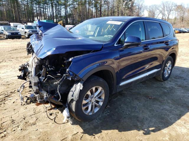 HYUNDAI SANTA FE S 2020 5nms2cad5lh174608