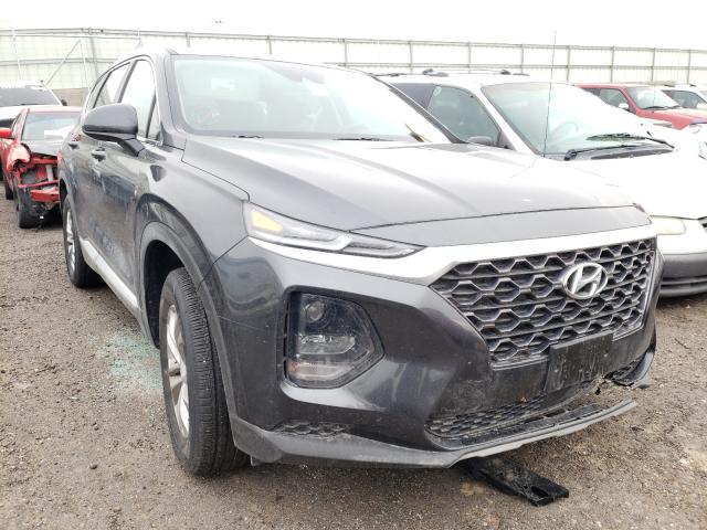 HYUNDAI NULL 2020 5nms2cad5lh217022