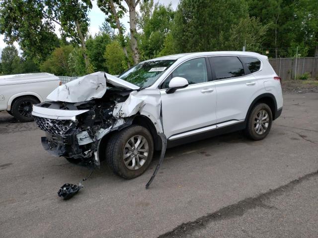 HYUNDAI SANTA FE S 2020 5nms2cad5lh219627