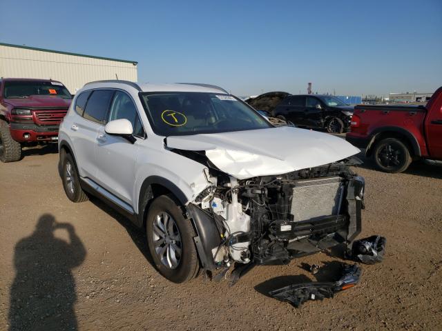 HYUNDAI SANTA FE S 2020 5nms2cad5lh226335