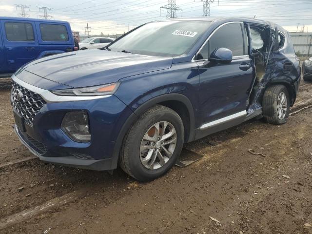 HYUNDAI SANTA FE S 2020 5nms2cad5lh282677