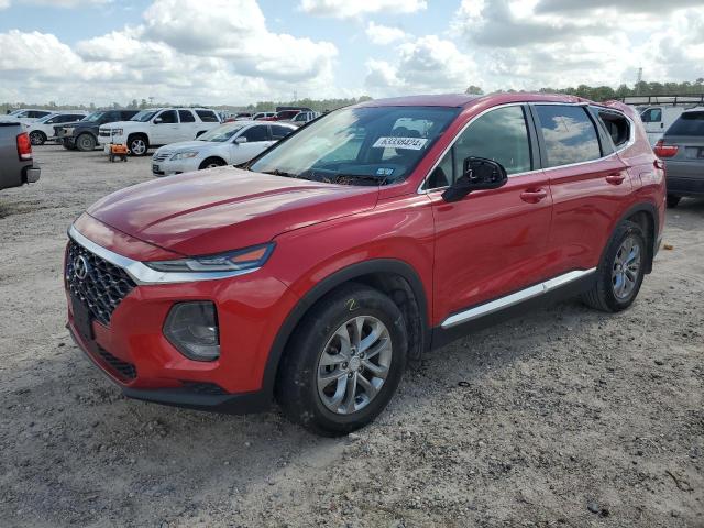 HYUNDAI SANTA FE S 2020 5nms2cad5lh288933