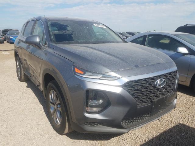 HYUNDAI NULL 2019 5nms2cad6kh020441