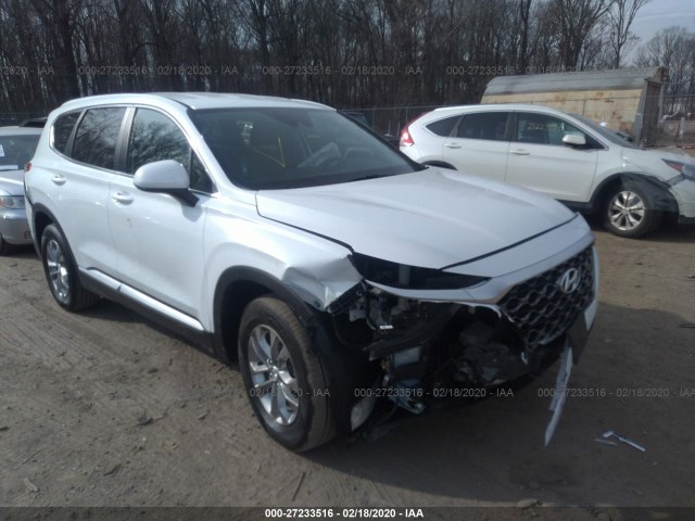 HYUNDAI SANTA FE 2019 5nms2cad6kh091722